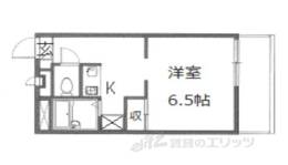 レオパレスシュピール間取り図面