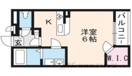 レオネクスト詩季間取り図面