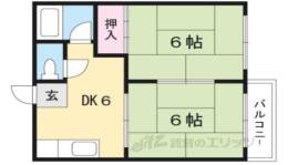 ＹＵＳＡ２１間取り図面