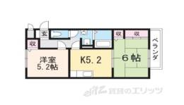 サンライフ川添間取り図面