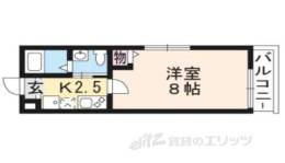 ＭＪｃｌａｓｓ間取り図面