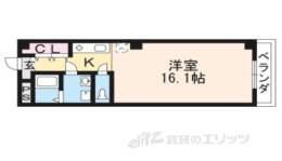 ＡＹＭ三条間取り図面