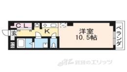 ＡＹＭ三条間取り図面