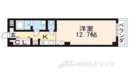 ＡＹＭ三条間取り図面