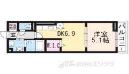 優樹邸間取り図面
