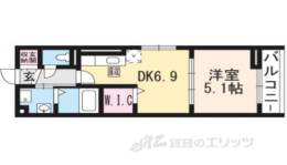 優樹邸間取り図面