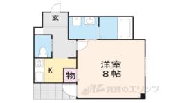 アップル上田辺間取り図面
