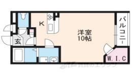 レオネクストシャルマン金岐間取り図面