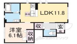 ＢＥＬＬＥ　ＭＡＩＳＯＮ　ＧＲＡＣＥ間取り図面