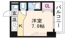 リベーラ塩屋間取り図面