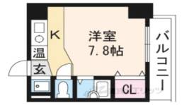リベーラ塩屋間取り図面
