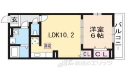 セレーノ間取り図面