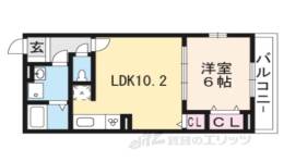 セレーノ間取り図面