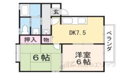 グランシャリオ間取り図面