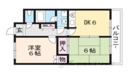 フォレスト旭間取り図面