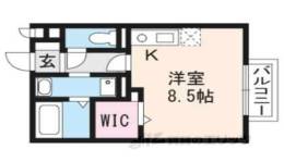 ＡＴＡＧＯ間取り図面
