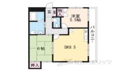 ガリバーハウス間取り図面