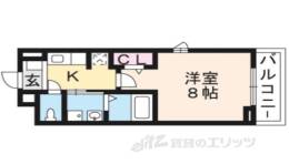 MIKARIN間取り図面