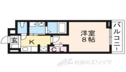 MIKARIN間取り図面