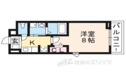 MIKARIN間取り図面