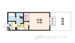 ＲＩＯ　ＡＯＮＯ　１号館間取り図面