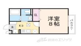 シルフィード２７間取り図面