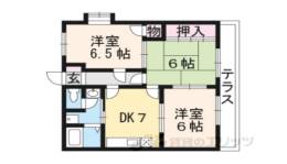 ユーミー延間取り図面