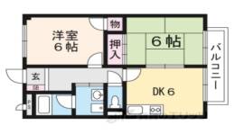 Ｓｕｒｐｌｕｓ飛鳥間取り図面