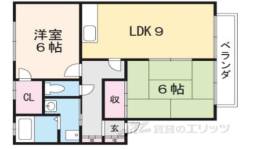 アウローラドムス間取り図面