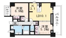Ｓｅｒｅｎｉｔｙ　ＪＩＮ間取り図面