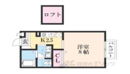 ロズウェル間取り図面