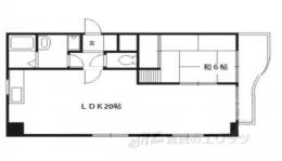 ＣＵＢＥ　Ｍ＆Ｓ間取り図面