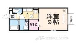 レイクヴィラ・マキノ間取り図面