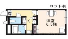 レオパレス大慶間取り図面