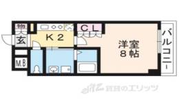 モコビル間取り図面