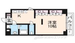 モコビル間取り図面