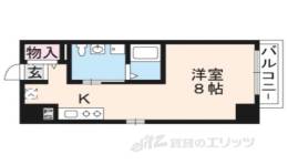 モコビル間取り図面