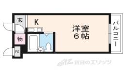 プリミエ箕林間取り図面