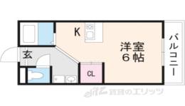 グレースレジデンス舞子間取り図面