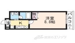 Ｒ５コート間取り図面