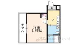 Ｖｉｔａ　ＡＰＭ間取り図面
