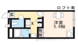 レオパレスＫｉｍｉｅ間取り図面