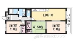 アクティ16間取り図面