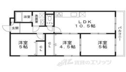 アクティ16間取り図面
