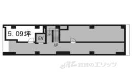 SRSX間取り図面
