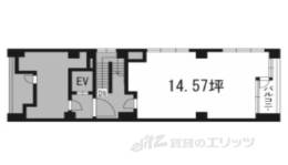 SRSX間取り図面