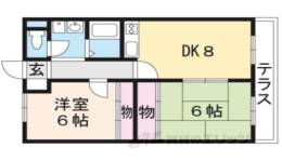 メゾン池本間取り図面