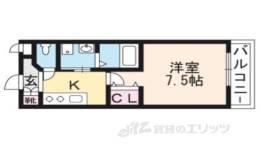 樂遊館間取り図面