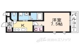 樂遊館間取り図面