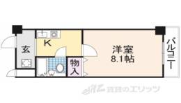 エスペランザ21間取り図面
